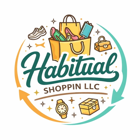 habitualshoppin